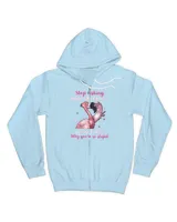 Men's Zip Hoodie
