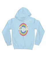 Men's Zip Hoodie