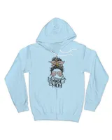 Men's Zip Hoodie