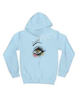 Men's Zip Hoodie