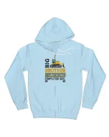 Men's Zip Hoodie