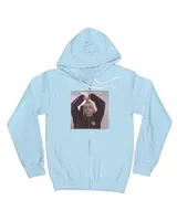 Men's Zip Hoodie