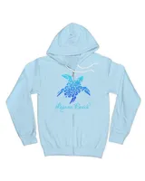 Men's Zip Hoodie