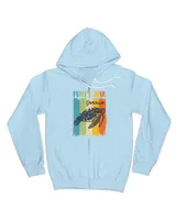 Men's Zip Hoodie