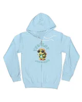Men's Zip Hoodie
