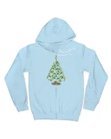 Men's Zip Hoodie