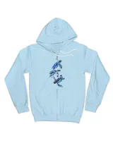 Men's Zip Hoodie