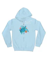 Men's Zip Hoodie