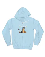 Men's Zip Hoodie