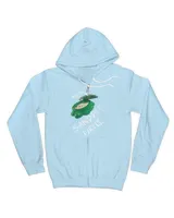 Men's Zip Hoodie