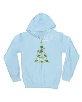 Men's Zip Hoodie
