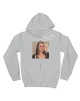 Men's Zip Hoodie