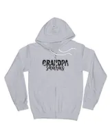 Men's Zip Hoodie