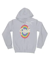 Men's Zip Hoodie
