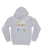 Men's Zip Hoodie
