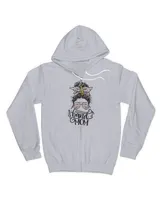 Men's Zip Hoodie