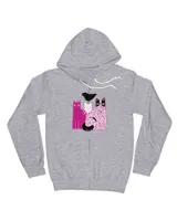 Men's Zip Hoodie