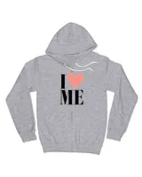 Men's Zip Hoodie