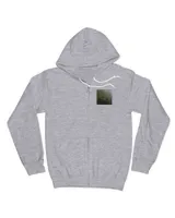 Men's Zip Hoodie