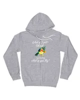 Men's Zip Hoodie