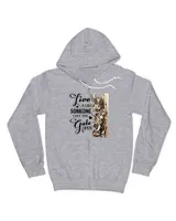 Men's Zip Hoodie