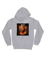 Men's Zip Hoodie