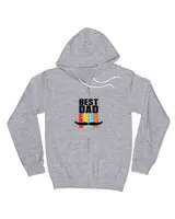 Men's Zip Hoodie Men's Zip Hoodie