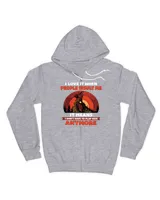 Men's Zip Hoodie