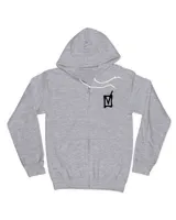 Men's Zip Hoodie