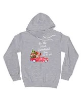 Men's Zip Hoodie