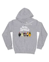 Men's Zip Hoodie