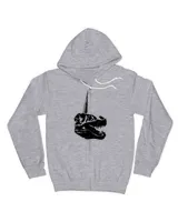 Men's Zip Hoodie