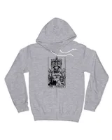 Men's Zip Hoodie