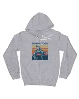 Men's Zip Hoodie