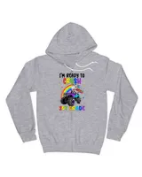 Men's Zip Hoodie