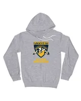 Men's Zip Hoodie