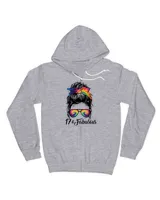 Men's Zip Hoodie