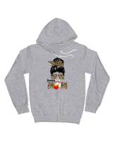 Men's Zip Hoodie