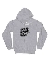Men's Zip Hoodie