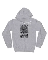 Men's Zip Hoodie