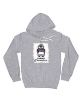 Men's Zip Hoodie