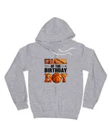 Men's Zip Hoodie