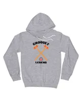 Men's Zip Hoodie