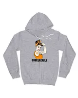 Men's Zip Hoodie