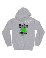 Men's Zip Hoodie