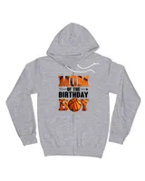 Men's Zip Hoodie