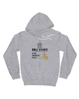 Men's Zip Hoodie