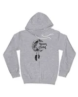 Men's Zip Hoodie