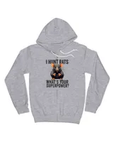 Men's Zip Hoodie
