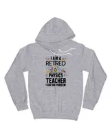 Men's Zip Hoodie